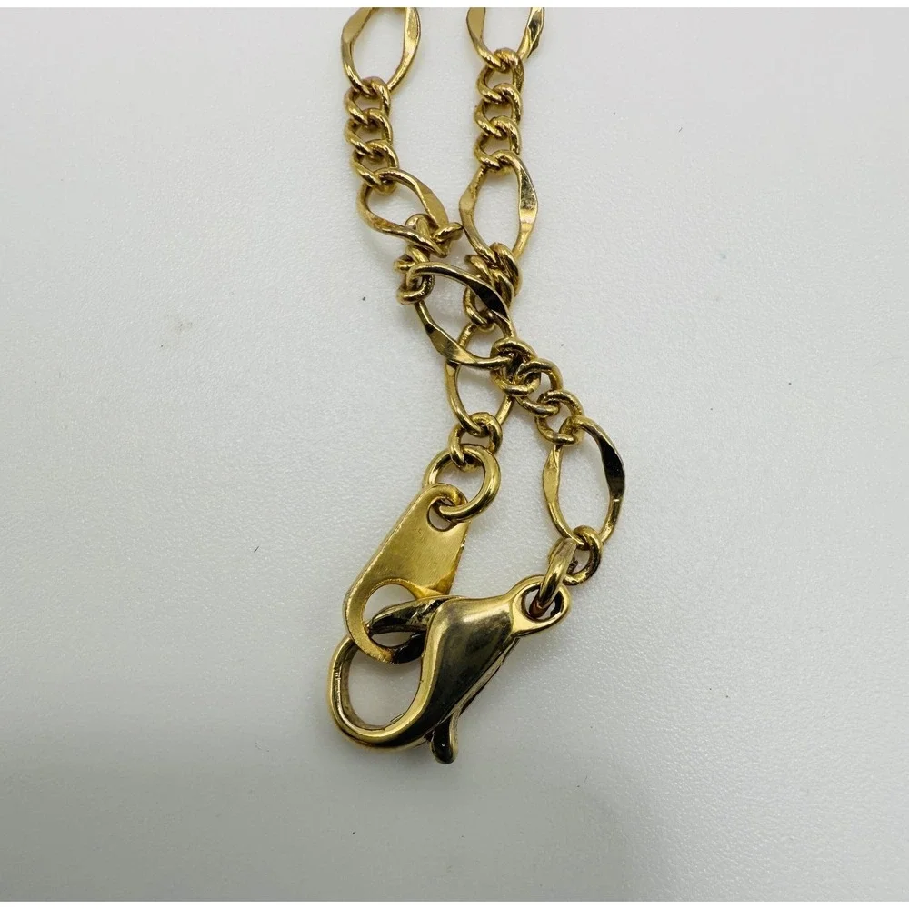 Gold Tone Purse‎ Locket Necklace Black Enamel Rhinestone Hinged Art Deco Style